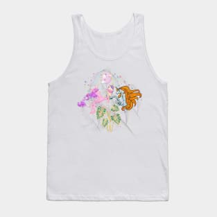 Vibes Tank Top